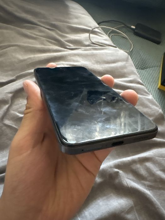 Телефон Poco x4 gt +айфон5