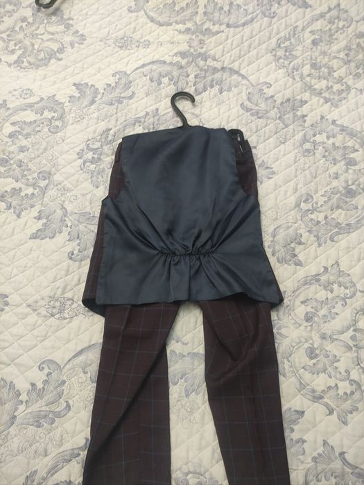 Продам костюм и Рубашка для мальчика