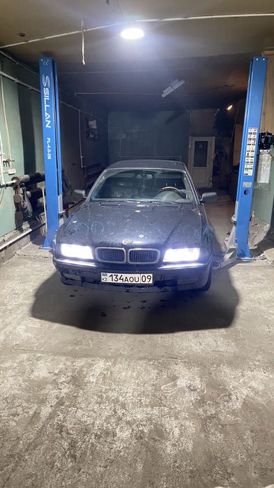 Теплый бокс , автоподьемник (федоровка)