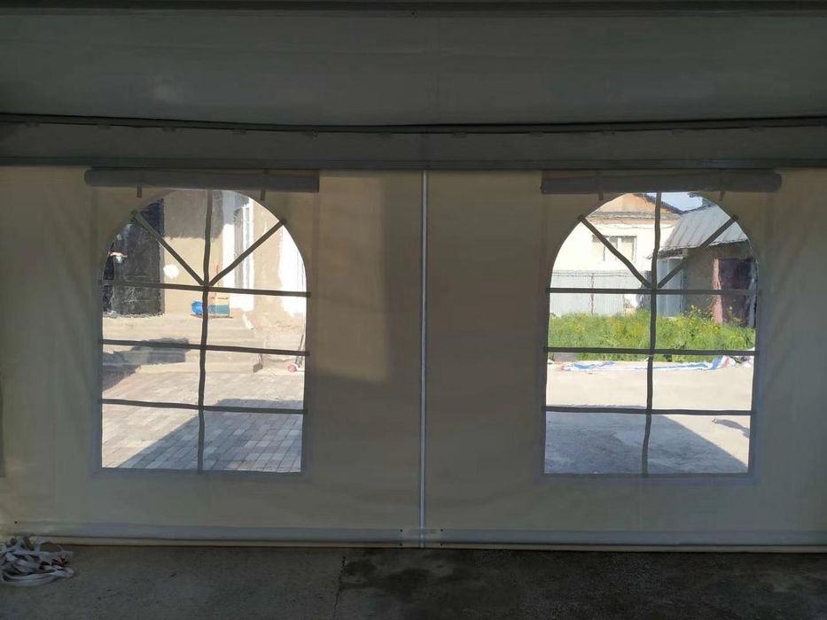 Палатка- шатер 10×5