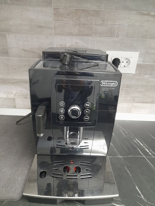 Espressor DeLonghi