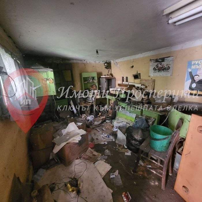 Продава се Етаж от къща в София, Овча купел - 90 кв.м за 2723 €/кв.м - Снимка #11