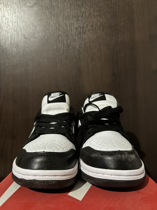 Nike Dunk Low “Panda” - 37,5,38,40