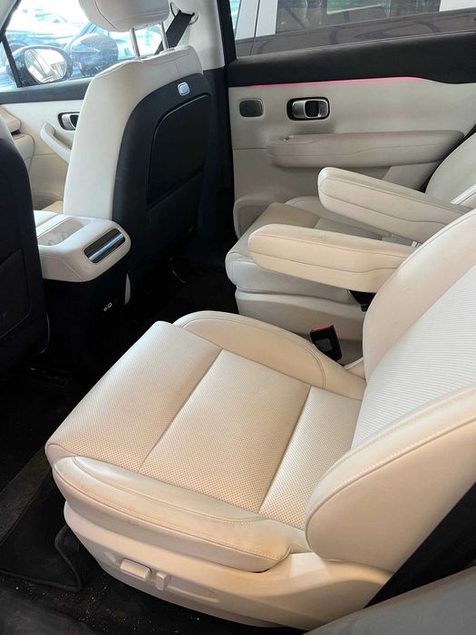 Leapmotor c16 rasrochka