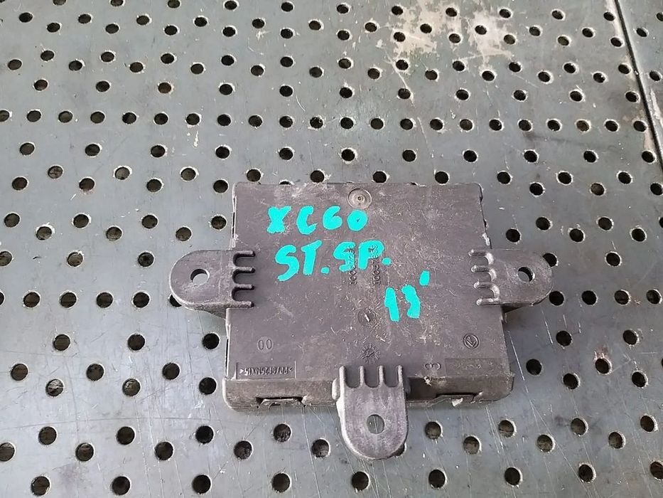 Modul calculator usa stanga spate volvo xc60 9g9t14b534ac 1002299801
