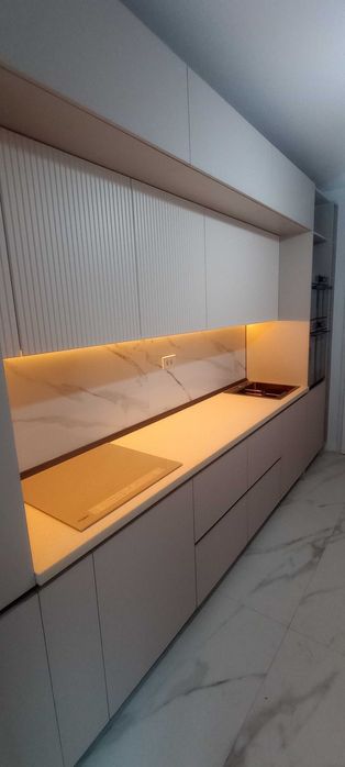 Mobilă de lux la comandă