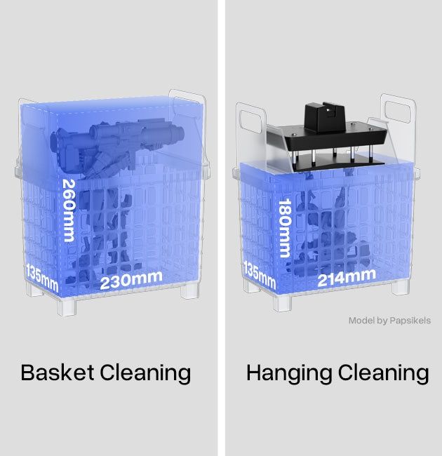 Elegoo Mercury Plus V3.0 полимеризационной камеры для 3Д Принтер.