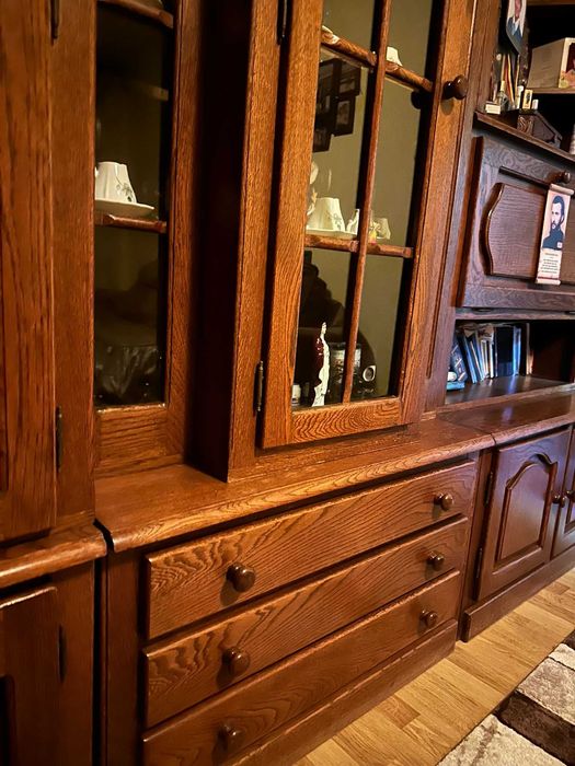 Mobila de sufragerie