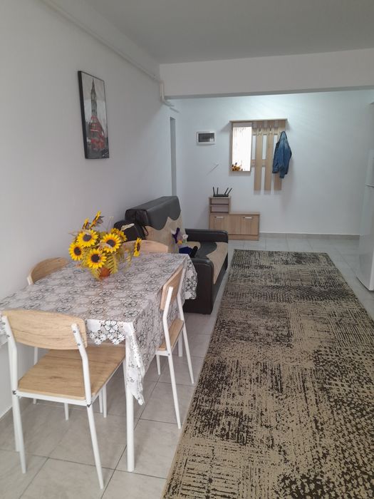 Apartament nou zona Ramiro