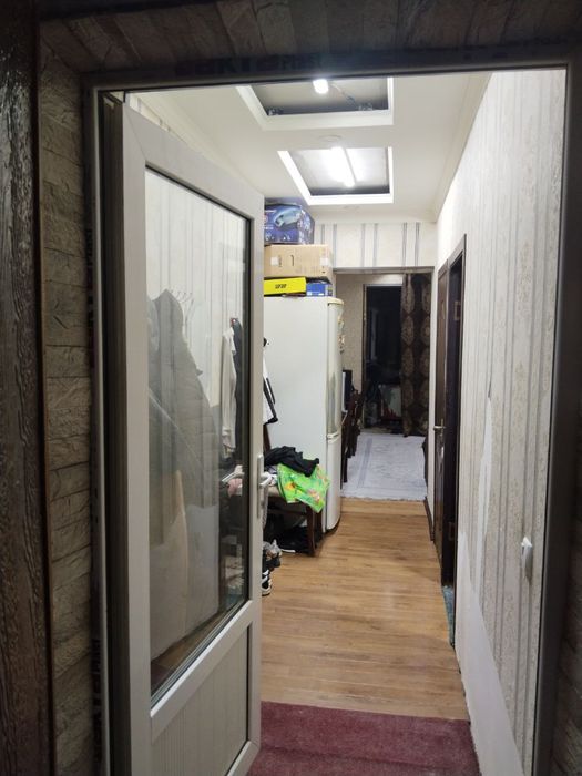 Продается квартира на Юнусабад-15