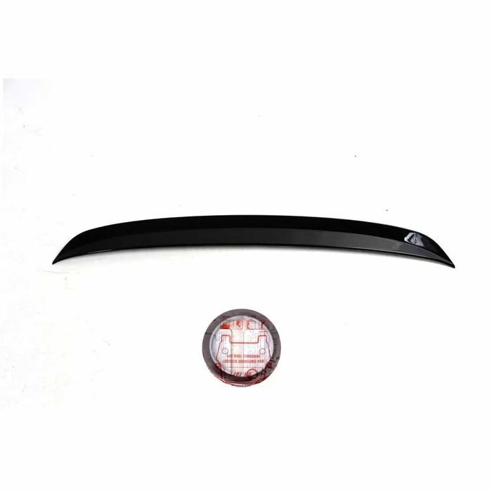 Тунинг Спойлер За Заден Капак Mercedes GLA X156 (2015-2019),Черен Цвят