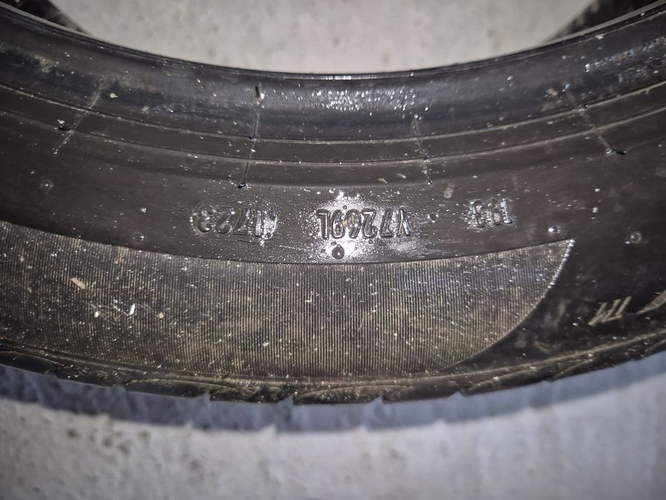 Anvelope Pirelli 225/50 r18