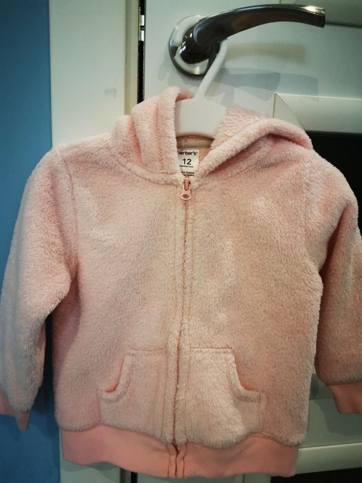 Бебешки дрешки Carter's