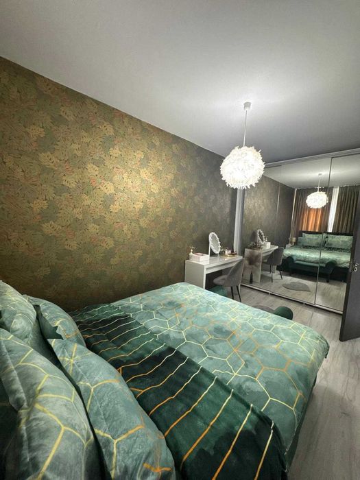 Apartament 2 camere de inchiriat