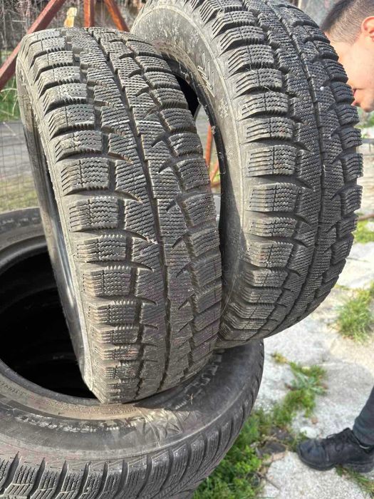 Зимни гуми 185 65 14