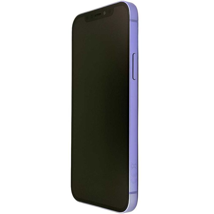 Magazin Apple iPhone 12 Purple 64GB Foarte Bun Cu Garantie In Rate