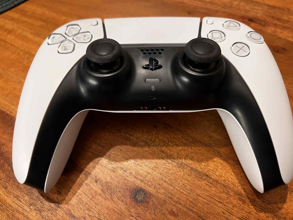 Ps5 playstation 5 pro controller контролер