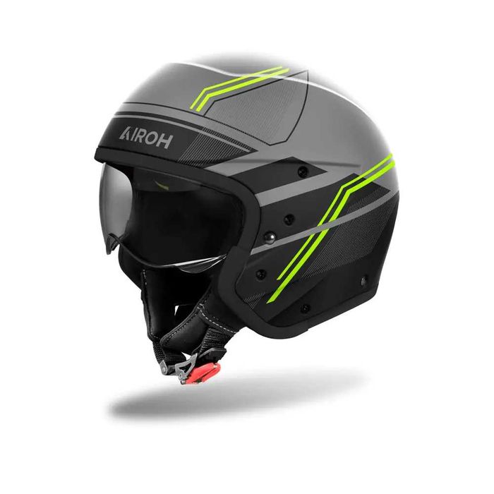 Airoh Каска J110