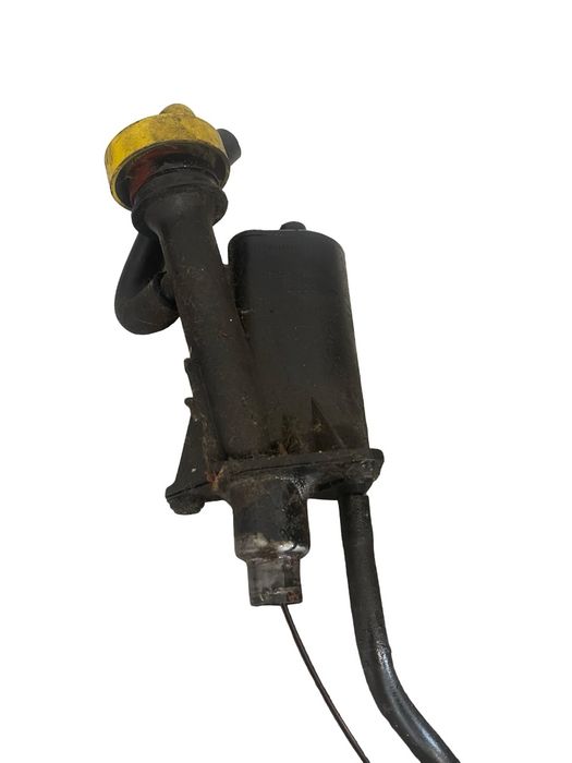 Vas Filtru Epurator Renault Trafic Ii Box Fl 2001 - > 1.9 Dci 80 F9Q 7