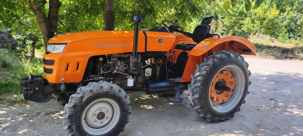 Chimgan sf 404 bartavoy 2020