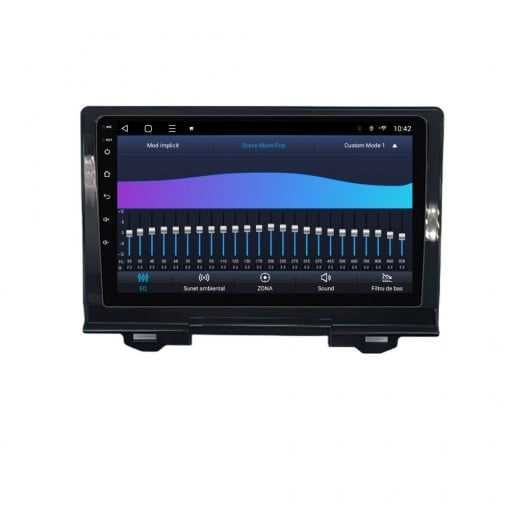 Navigatie Honda HRC 2021 - 2024 Android 14 2GB 4GB 8GB Garantie Camera