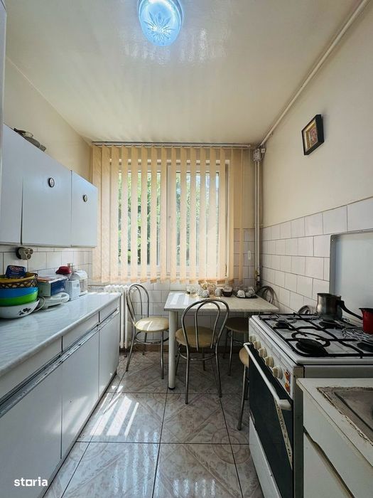 2 camere Piața Sudului | 45 mp + balcon 6 mp | Etaj 5/10 T734