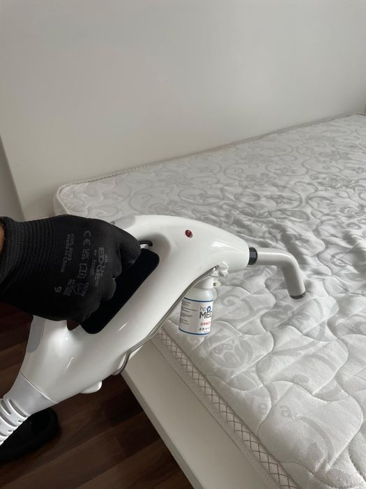 Inchiriere aparat impotriva plosnitelor Polti Cimex