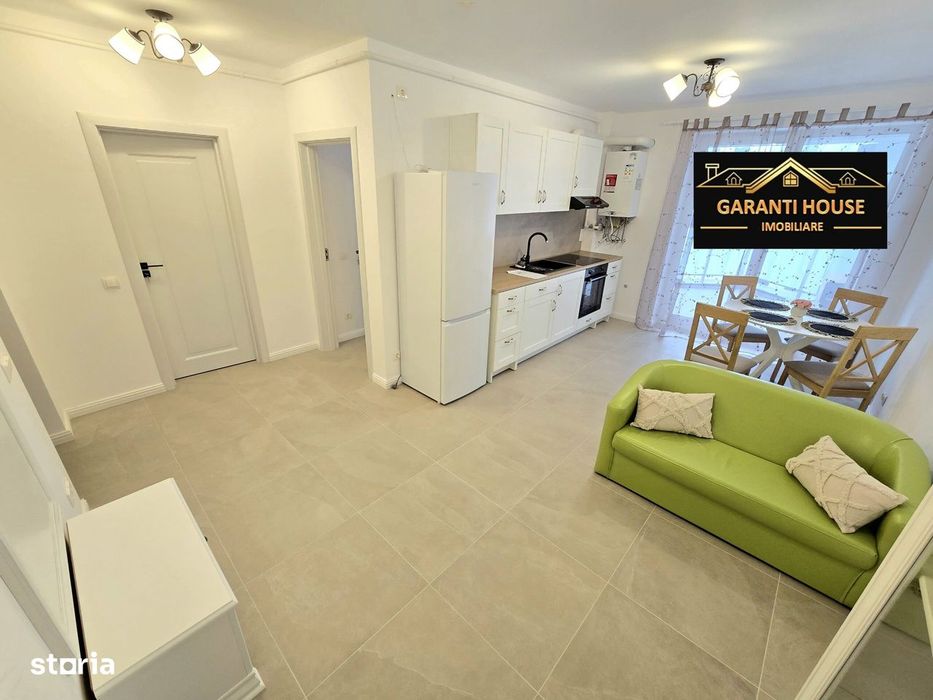 Prima inchiriere, Shopping park, apartament 2 camere, parcare, 350€