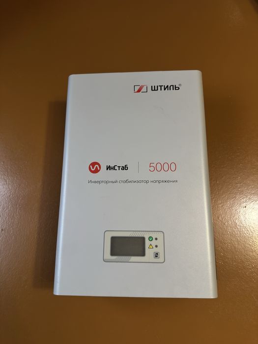 Стабилизатор «штиль Инстаб is5000