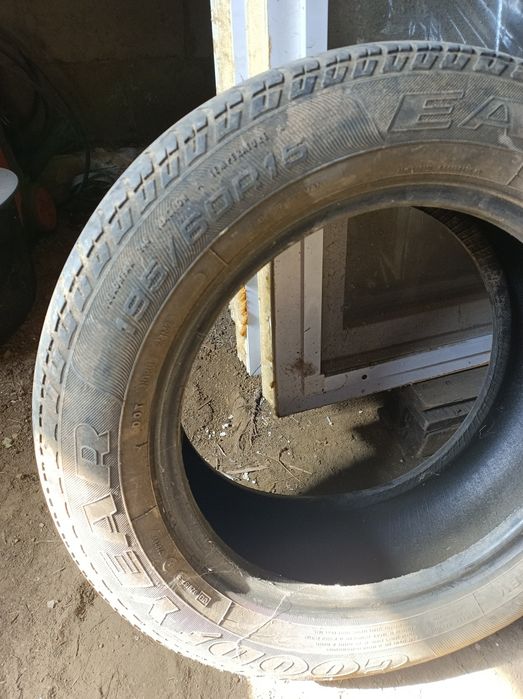 Продам колеса R15 в сборе