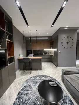 Яккасарай Шота Руставелли ЖК Prestige Garden 2-ком Срочно