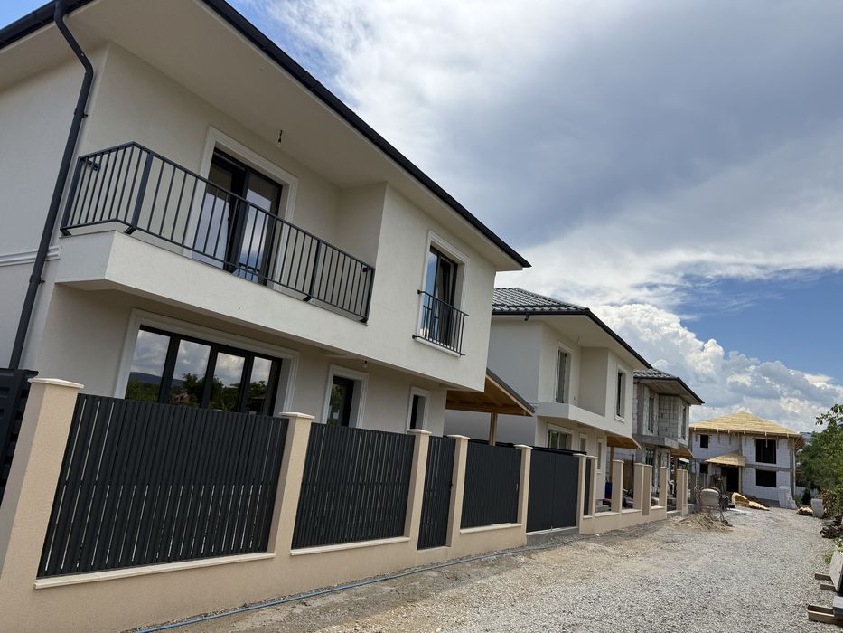 Casa de vanzare Walter Maracineanu Drobeta Turnu Severin