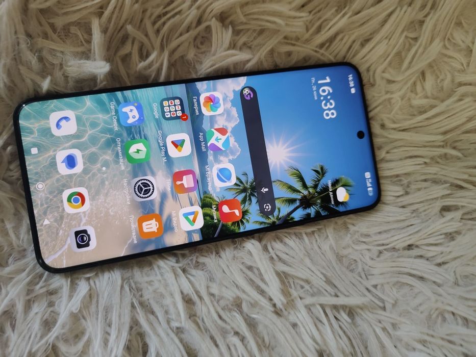 Xiaomi 14 ULTRA 16/512 Бартер