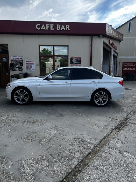 BMW 3 Series 2013 — imagine 3
