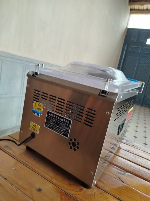 Vakum вакум апарат