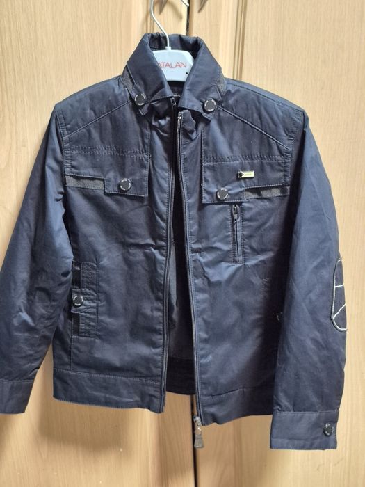 Куртка на мальчика