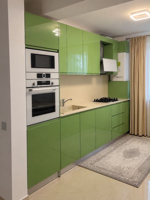 Apartament 3 camere Lux  - 2 LOCURI PARCARE! Nu sunt interesat de colaborarea cu agentiile imobiliare!!!