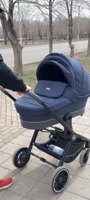 Продам коляску для новорожоенных Rant