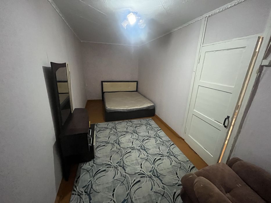 Сдам посуточно квартиру Огонек