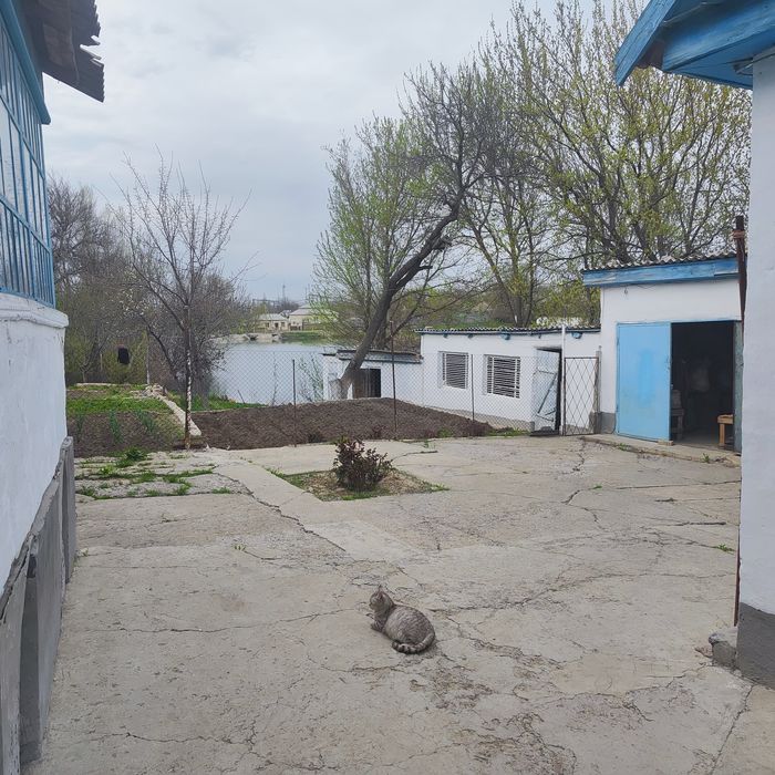 Продам дом в поселке Састобе