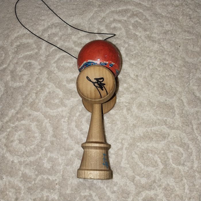 Kendama Davide pro model