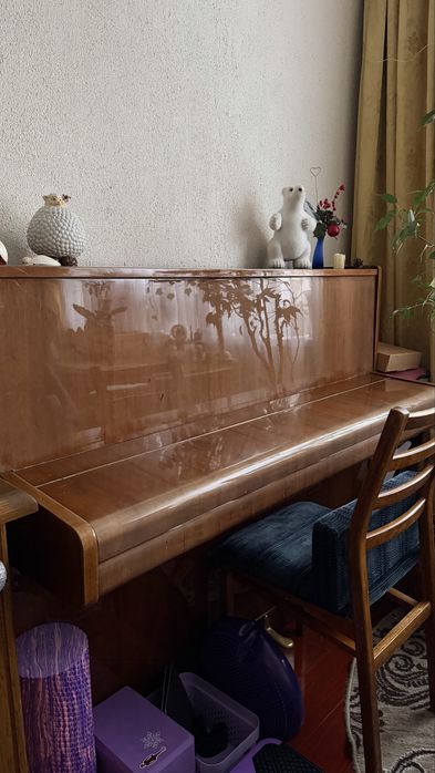 Фортепиано Scholze