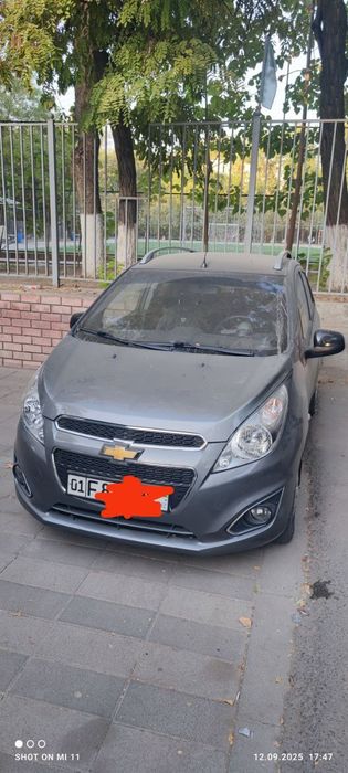 Продаётся автомобиль Спарк