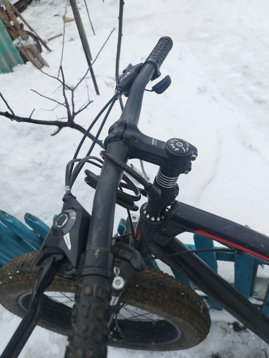 Продам велосипед