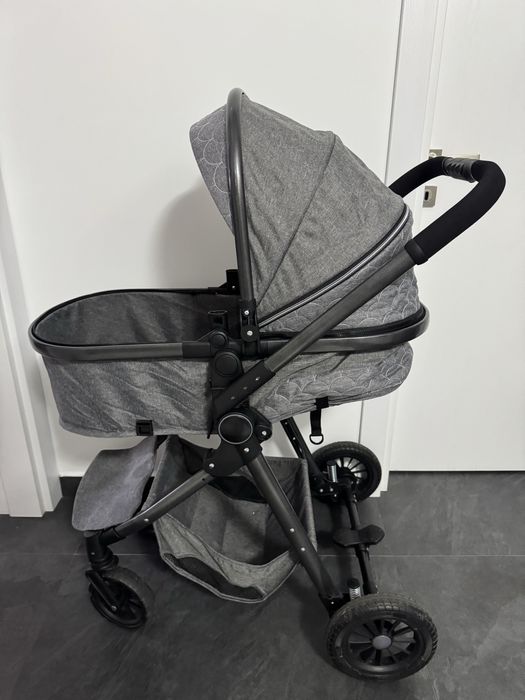 Carut bebelus 3 in 1