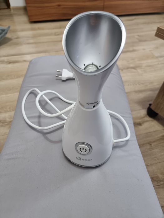 Saună facială Qeno - NOUĂ, Impecabilă!