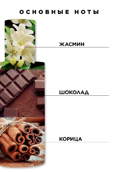 Парфюмерная вода для женщин O Feerique Sensuelle