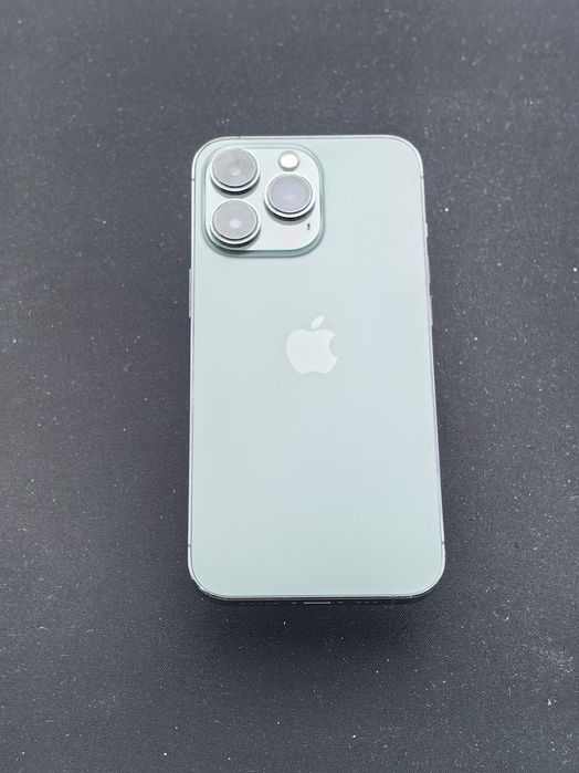 Apple iPhone 13 Pro 128 GB ID-hdx366