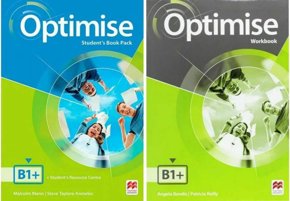 Доставка. Optimise B1, B1+, B2, A2