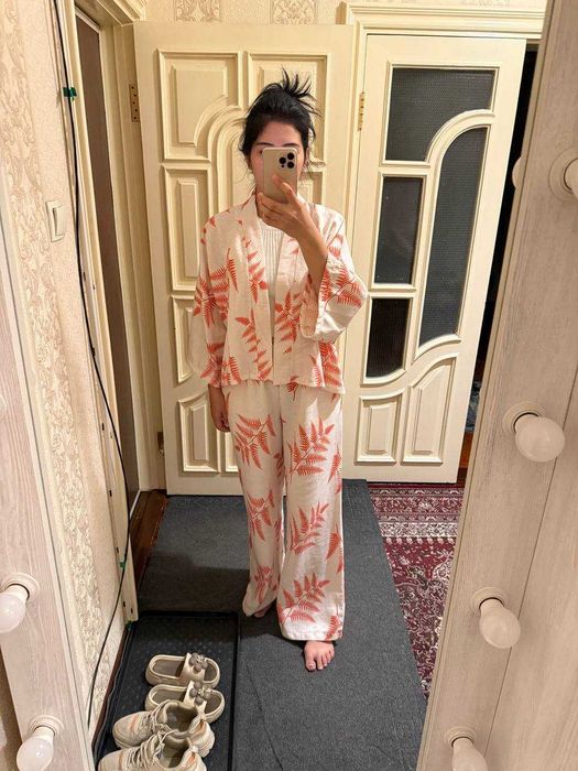 Двойка женская стандарт размери